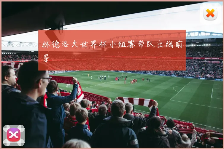 林德洛夫世界杯小组赛带队出线前景