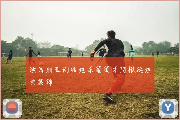 迪马利亚倒钩绝杀葡萄牙阿根廷经典集锦