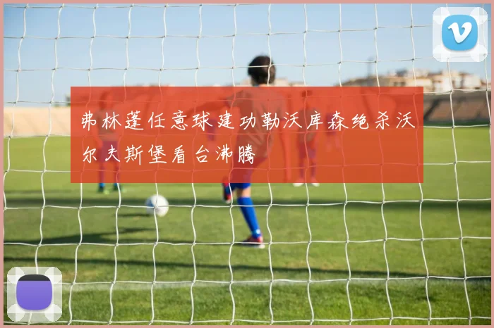 弗林蓬任意球建功勒沃库森绝杀沃尔夫斯堡看台沸腾