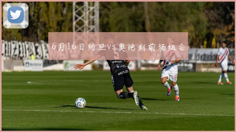 6月16日约旦vs奥地利前场组合