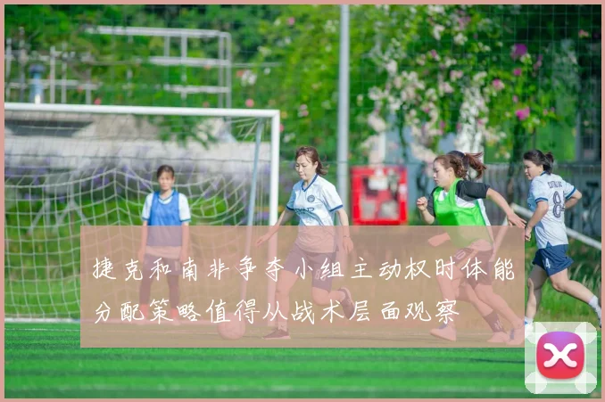 捷克和南非争夺小组主动权时体能分配策略值得从战术层面观察