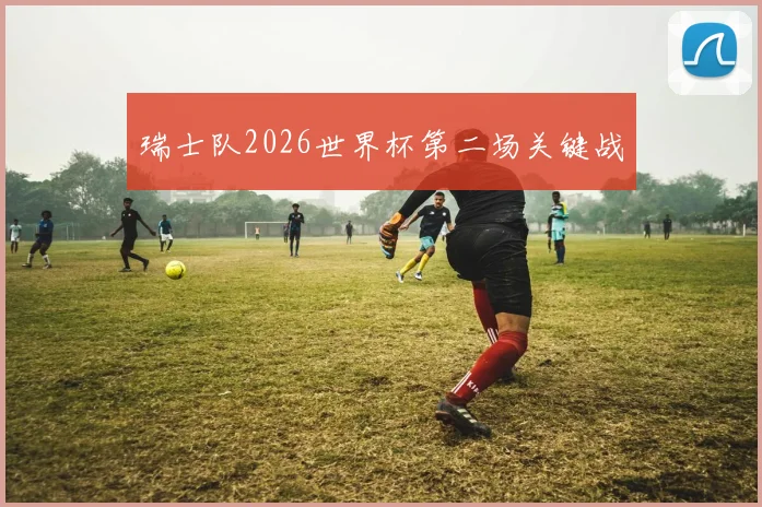 瑞士队2026世界杯第二场关键战